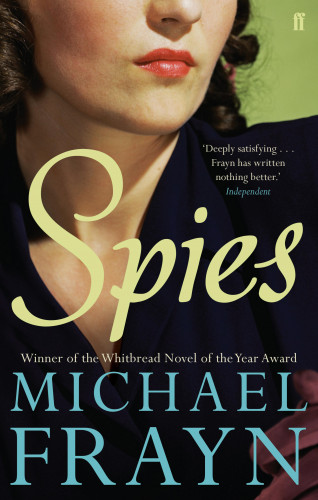Michael Frayn: Spies