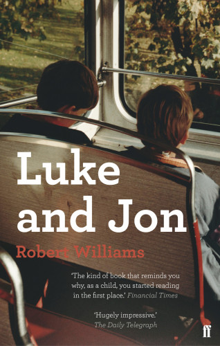 Robert Williams: Luke and Jon