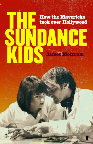 James Mottram: Sundance Kids