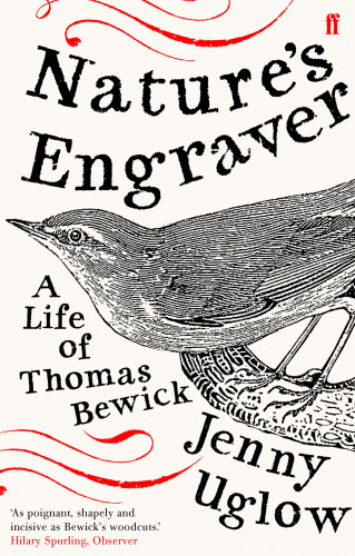 Jenny Uglow: Nature's Engraver