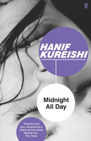 Hanif Kureishi: Midnight All Day