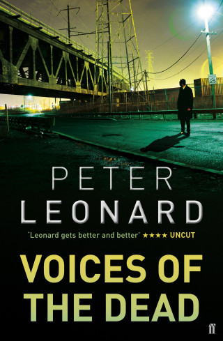 Peter Leonard: Voices of the Dead