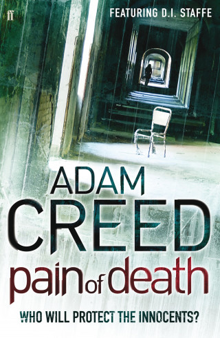 Adam Creed: Pain of Death