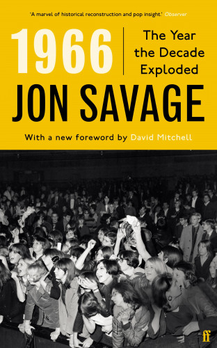 Jon Savage: 1966