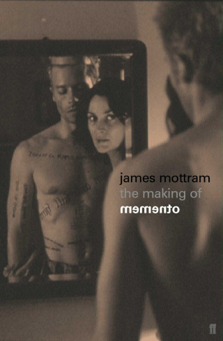 James Mottram: The Making of Memento