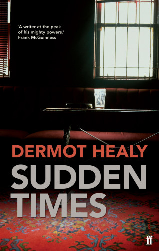 Dermot Healy: Sudden Times