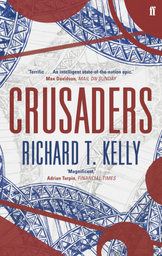 Richard T. Kelly: Crusaders
