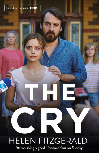 Helen FitzGerald: The Cry