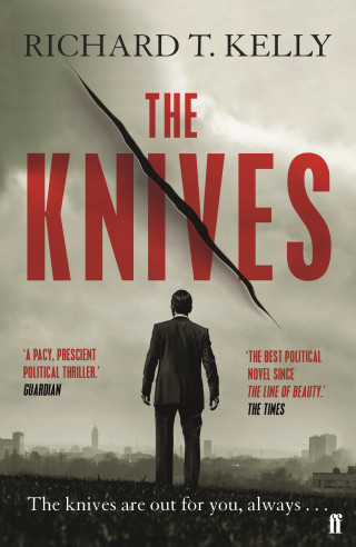 Richard T. Kelly: The Knives