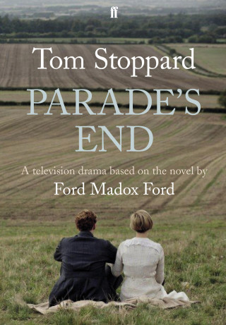 Tom Stoppard: Parade's End