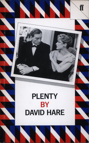 David Hare: Plenty