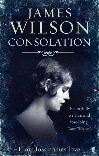 James Wilson: Consolation