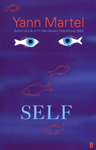 Yann Martel: Self