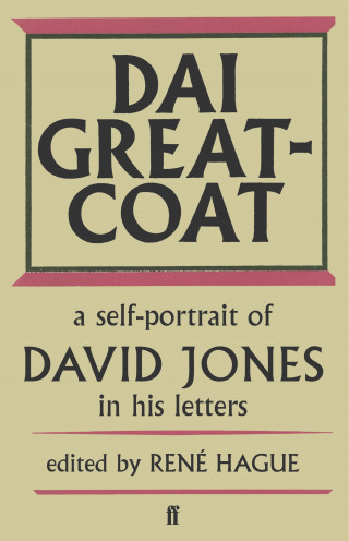David Jones: Dai Greatcoat