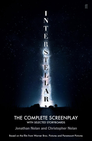 Christopher Nolan, Jonathan Nolan: Interstellar