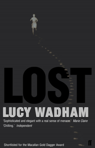 Lucy Wadham: Lost