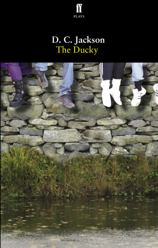 D. C. Jackson: The Ducky