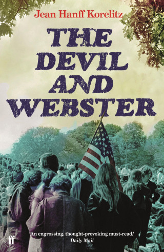 Jean Hanff Korelitz: The Devil and Webster