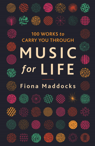 Fiona Maddocks: Music for Life