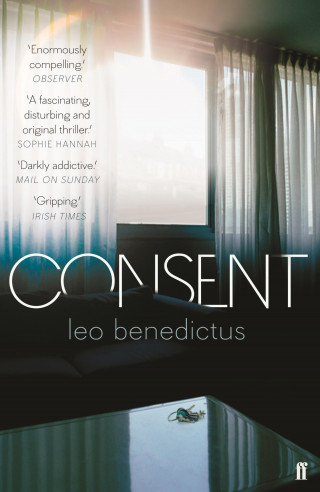 Leo Benedictus: Consent