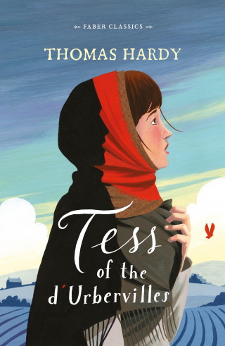 Thomas Hardy: Tess of the d'Urbervilles
