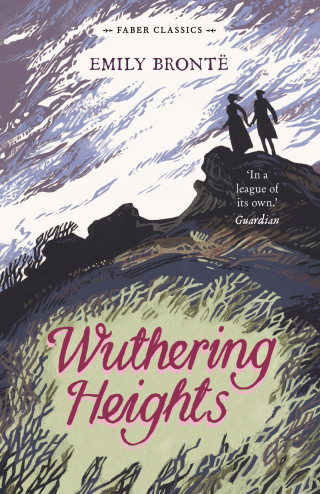 Emily Brontë: Wuthering Heights