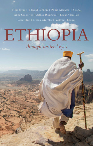 Yves-Marie Stranger: Ethiopia