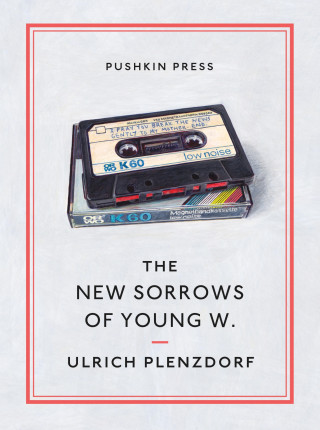 Ulrich Plenzdorf: The New Sorrows of Young W.