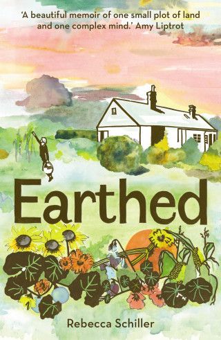Rebecca Schiller: Earthed