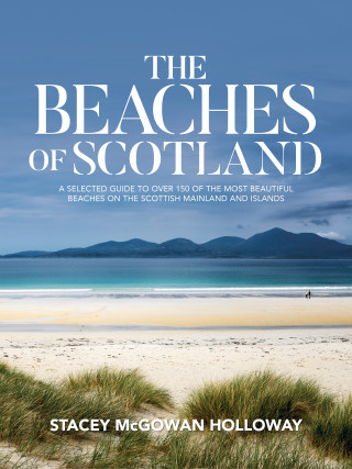 Stacey McGowan Holloway: The Beaches of Scotland