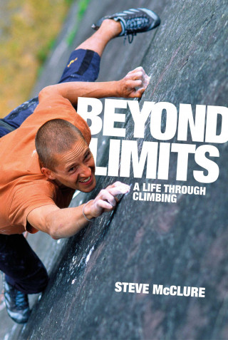 Steve McClure: Beyond Limits