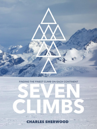 Charles Sherwood: Seven Climbs