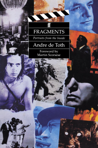Andre de Toth: Fragments