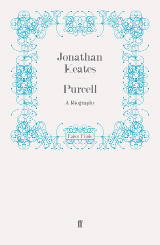 Jonathan Keates: Purcell