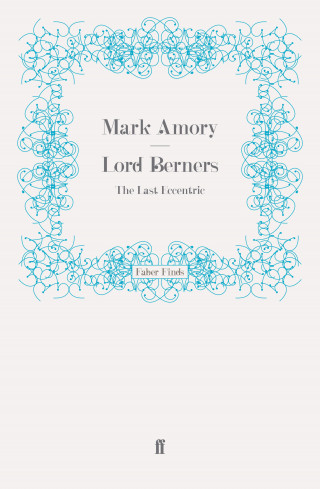 Sam Leith: Lord Berners