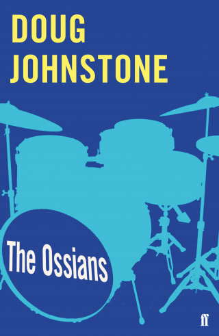 Doug Johnstone: The Ossians