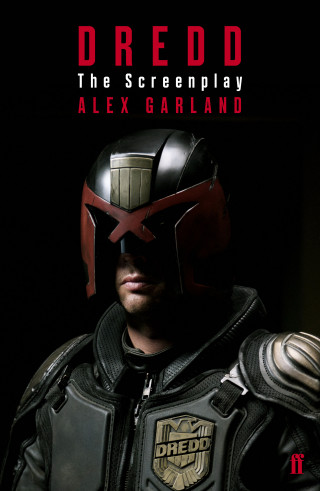 Alex Garland: Dredd