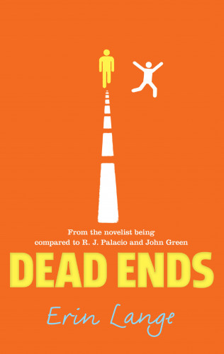 Erin Lange: Dead Ends