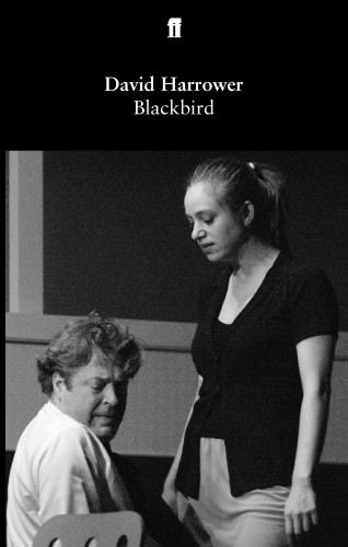 David Harrower: Blackbird