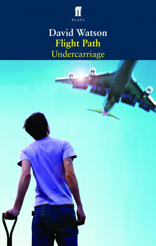 David Watson: Flight Path & Undercarriage