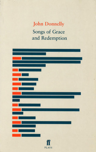 John Donnelly: Songs of Grace and Redemption
