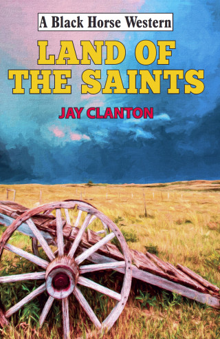Jay Clanton: Land of the Saints