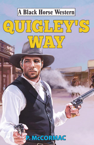 P McCormac: Quigley's Way