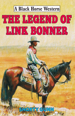 Shorty Gunn: Legend of Link Bonner