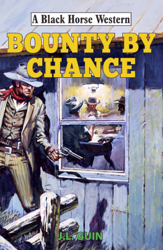 J L Guin: Bounty by Chance