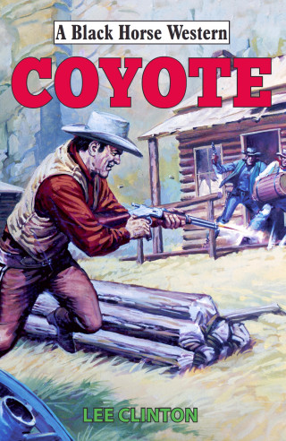 Lee Clinton: Coyote