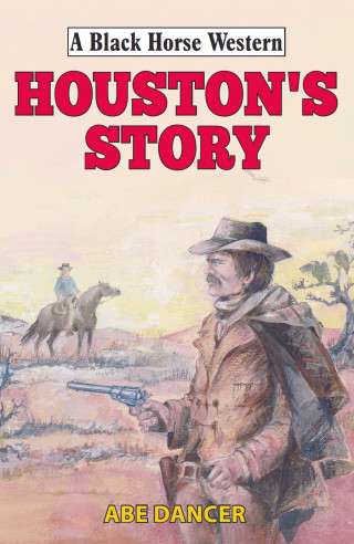 Abe Dancer: Houston's Story