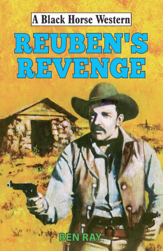 Ben Ray: Reuben's Revenge