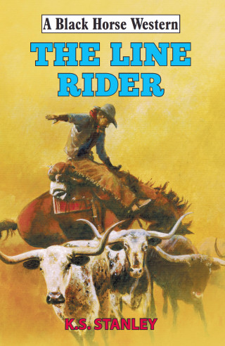 K.S. Stanley: The Line Rider