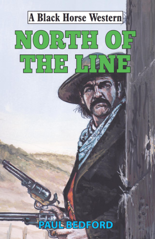 Paul Bedford: North of the Line